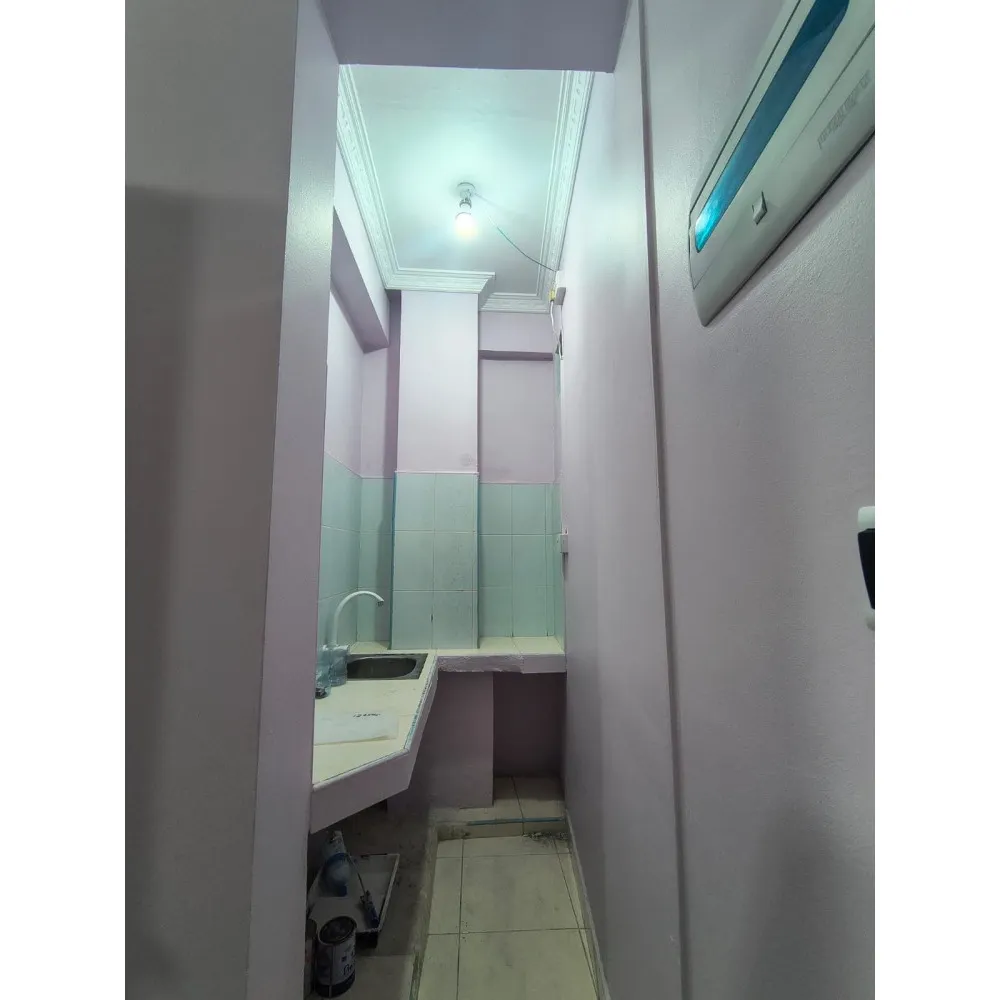 1 Bedroom Apartment in Henveiru — Henveiru