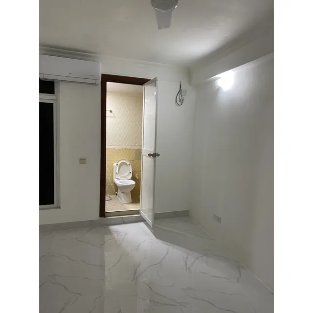 2 Bedroom Apartment in Machchangolhi — Machchangolhi