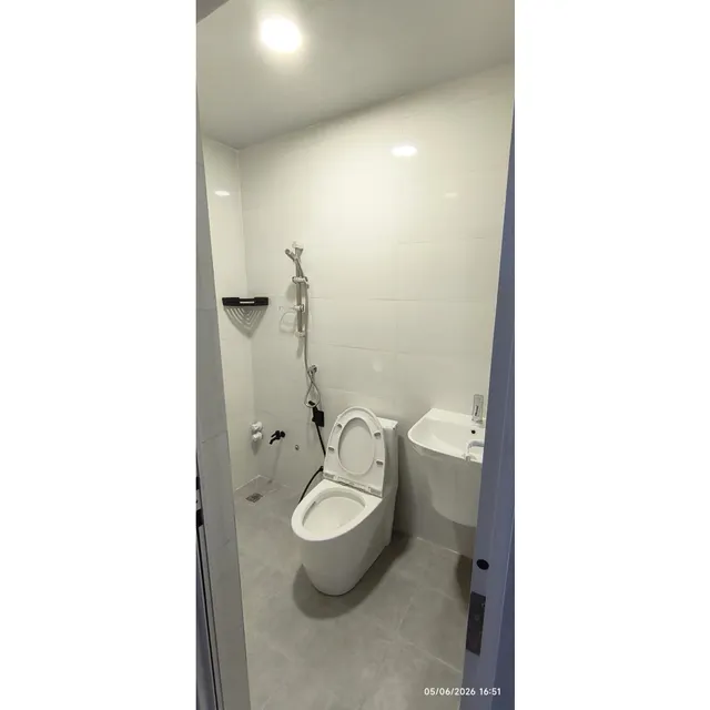 1 Bedroom Apartment in Galolhu — Galolhu