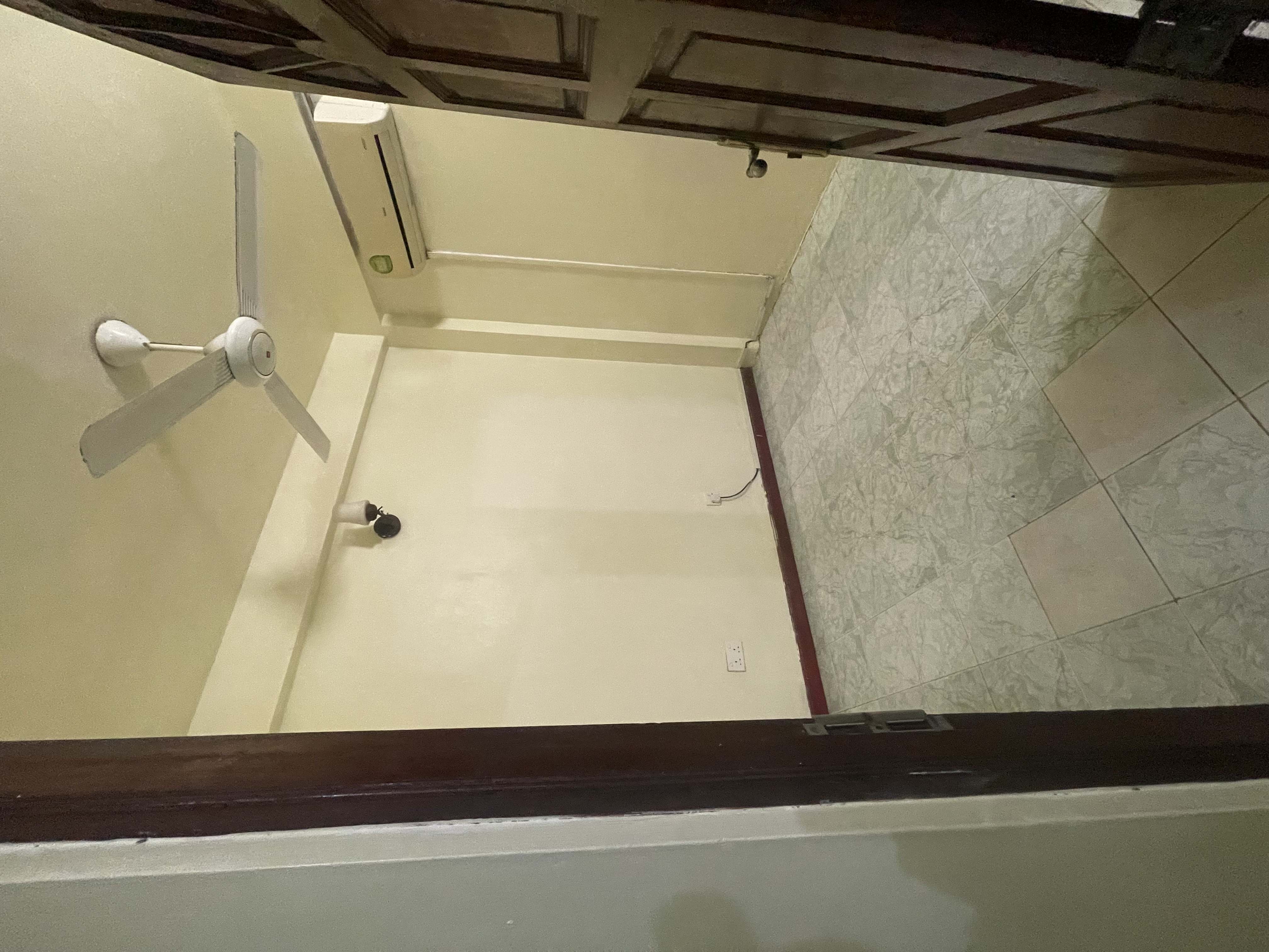 2 Bedroom Apartment in Galolhu — Galolhu