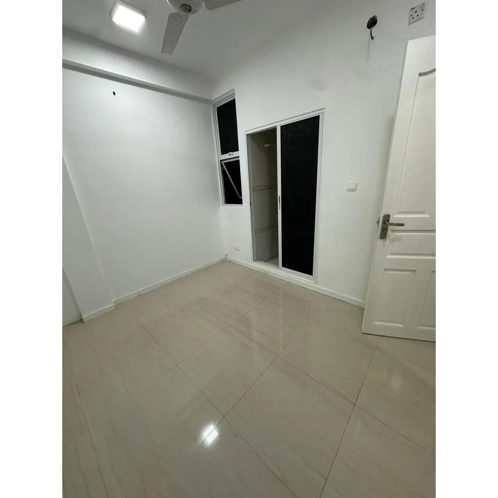 2 Bedroom Apartment in Machchangolhi — Machchangolhi