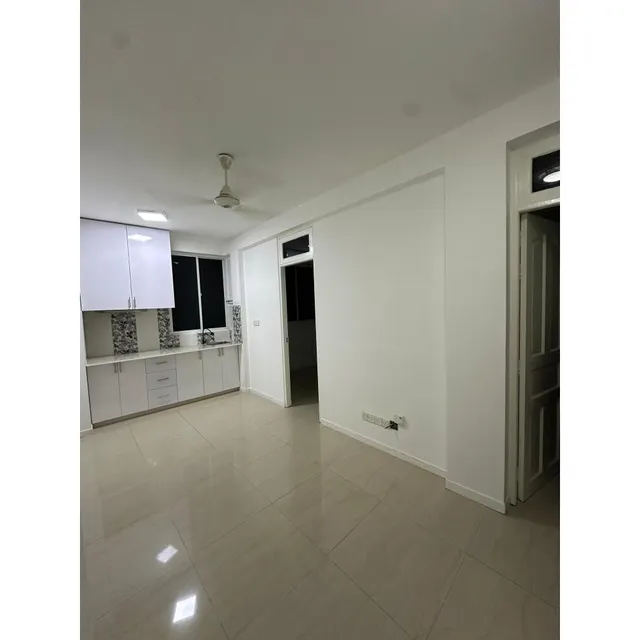 2 Bedroom Apartment in Machchangolhi — Machchangolhi