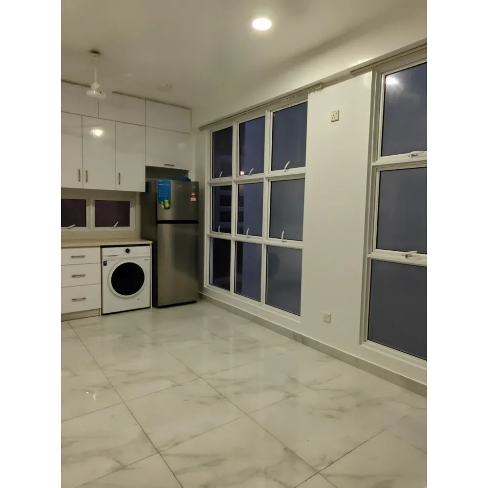 2 Bedroom Apartment in Hulhumalé Phase 1 – Fully Furnished — Hulhumalé