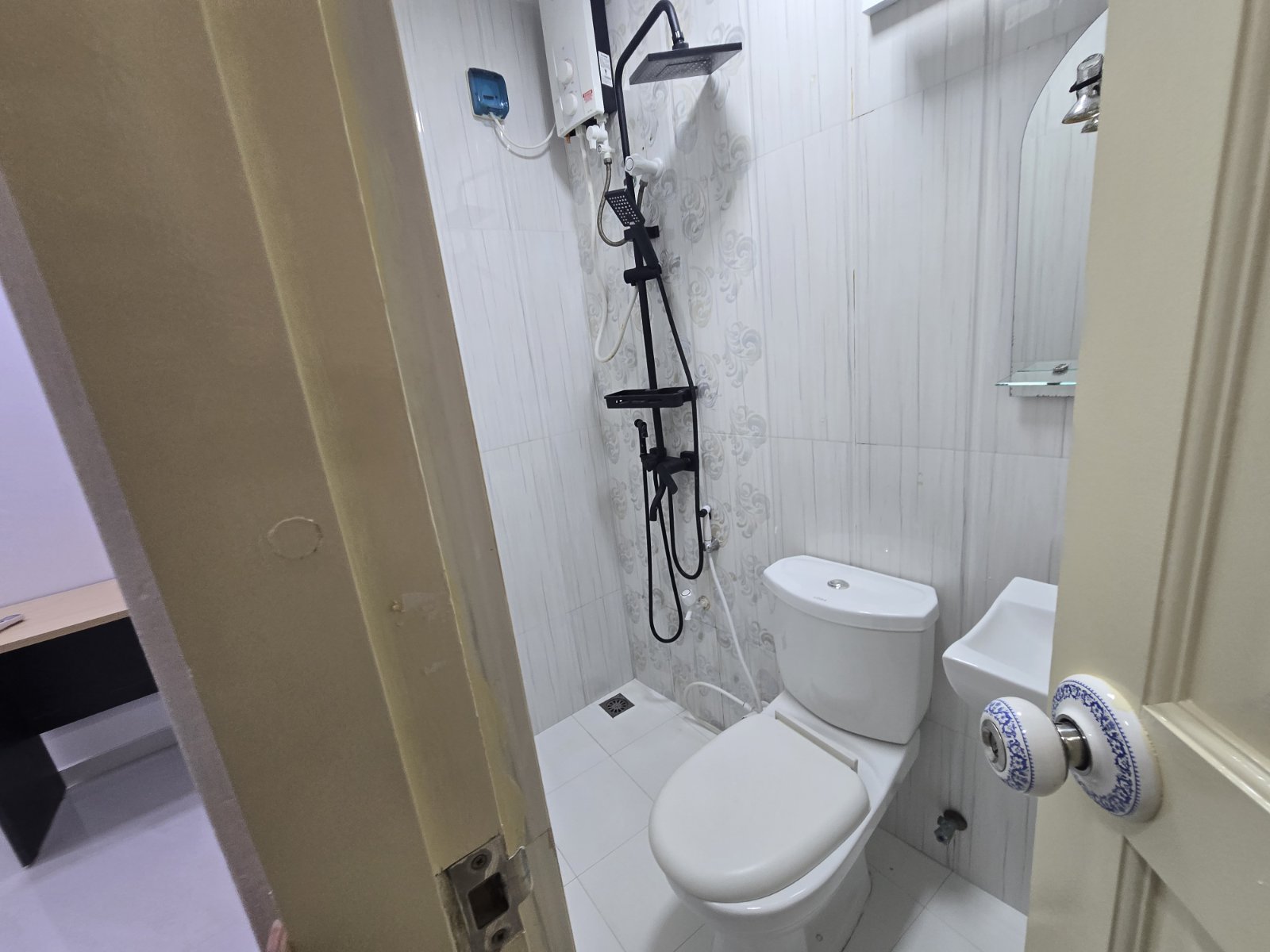 2 Bedroom Apartment in Galolhu — Galolhu