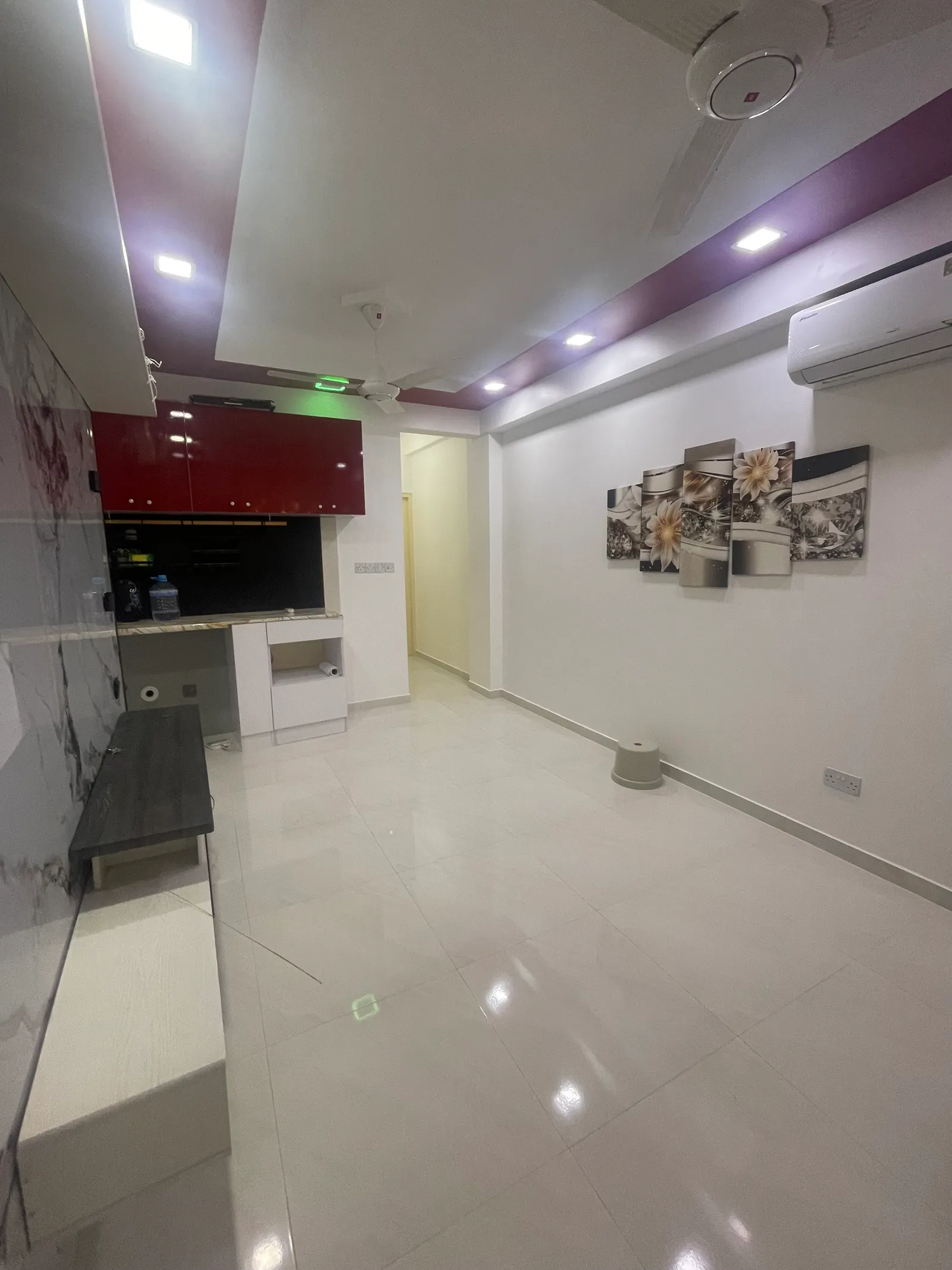 2 Bedroom Apartment in Galolhu — Galolhu