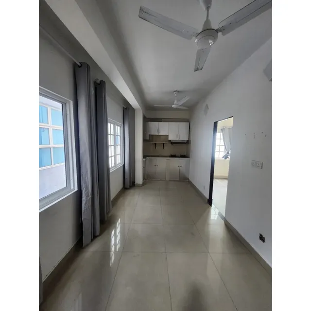 2 Bedroom Apartment in Machchangolhi – Lift — Machchangolhi