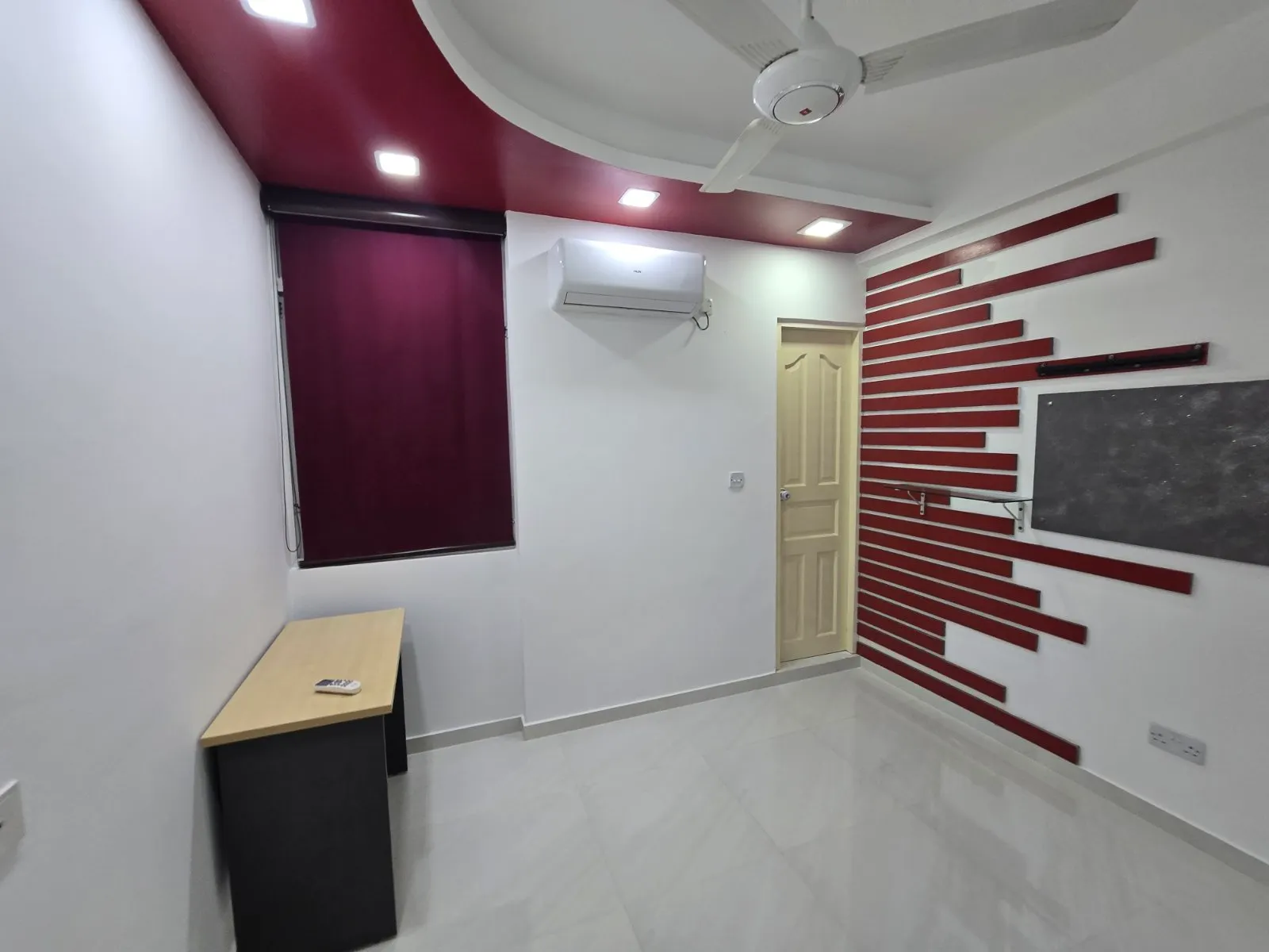 2 Bedroom Apartment in Galolhu — Galolhu