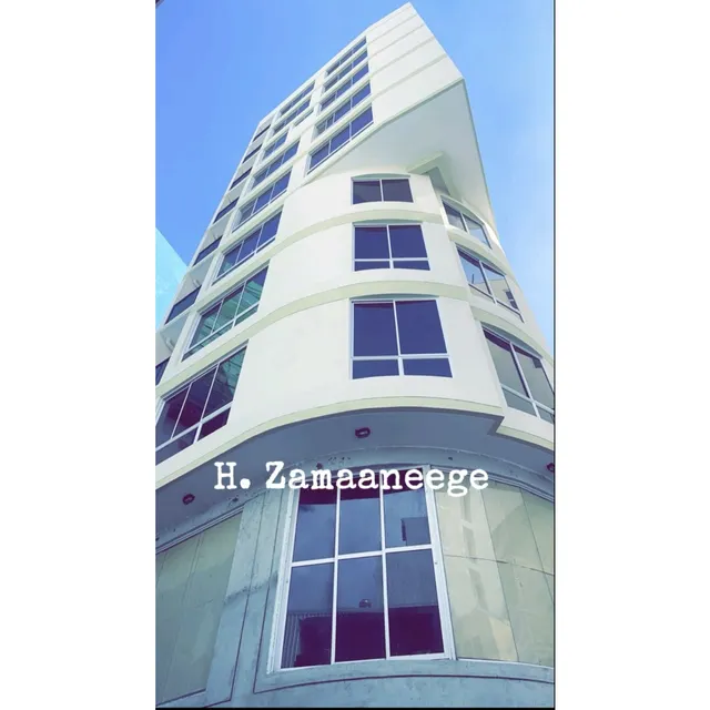 3 Bedroom Apartment in Henveiru – Lift — Henveiru