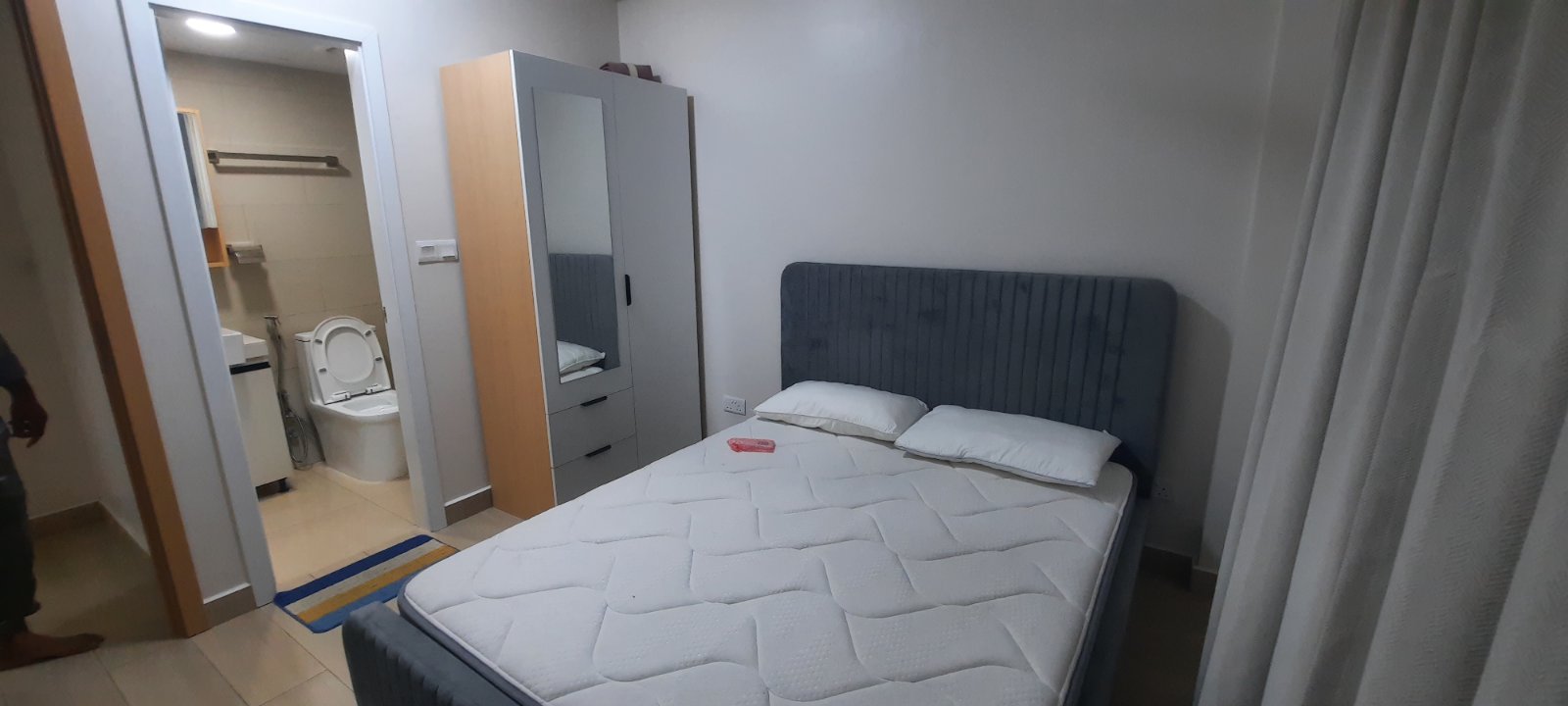 2 Bedroom Apartment in Hulhumalé Phase 1 – Fully Furnished — Hulhumalé
