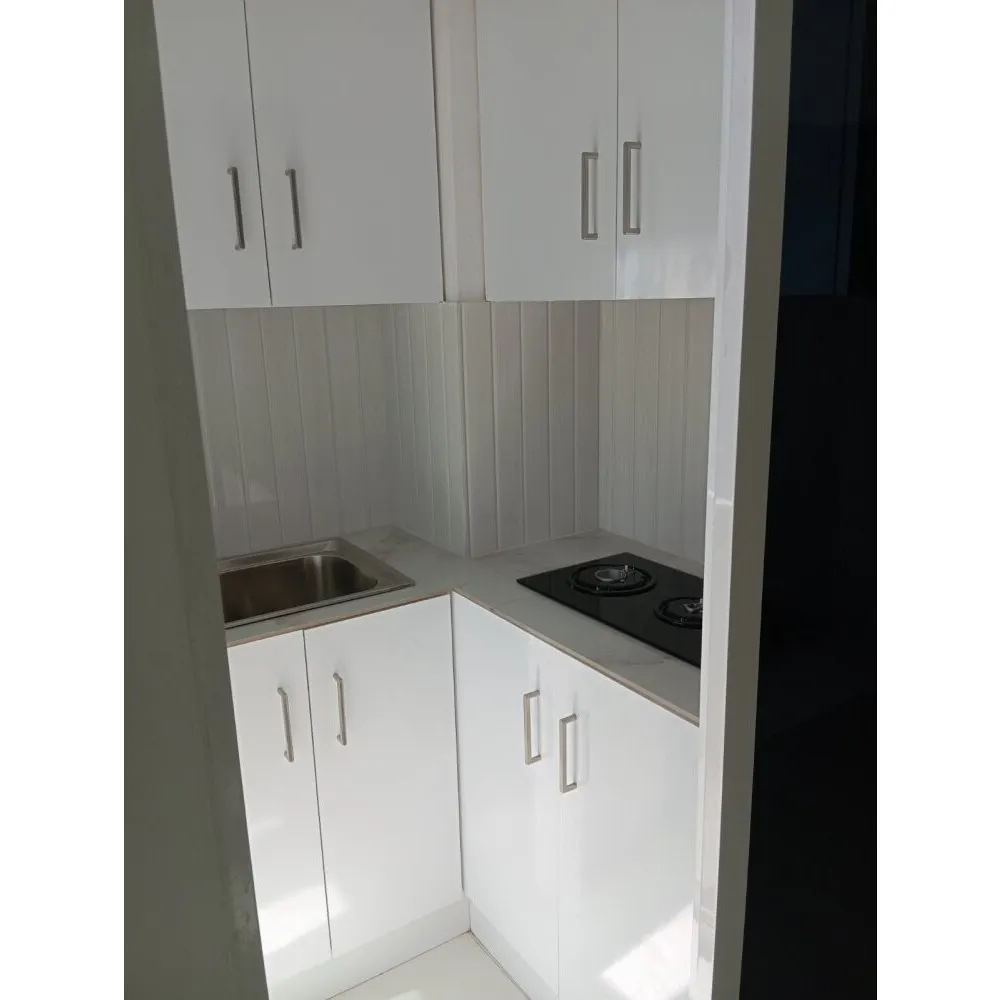 1 Bedroom Apartment in Maafannu – Balcony — Maafannu