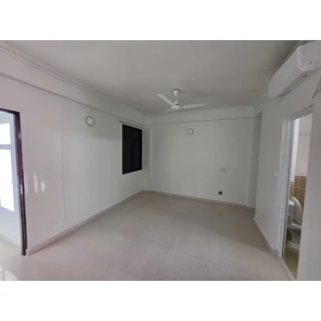 3 Bedroom Apartment in Maafannu – Lift — Maafannu