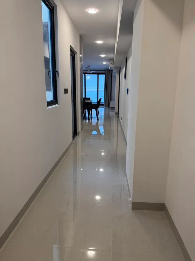 3 Bedroom Apartment @ Crystal — Hulhumalé