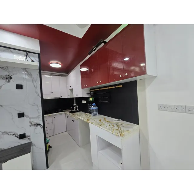 2 Bedroom Apartment in Galolhu — Galolhu
