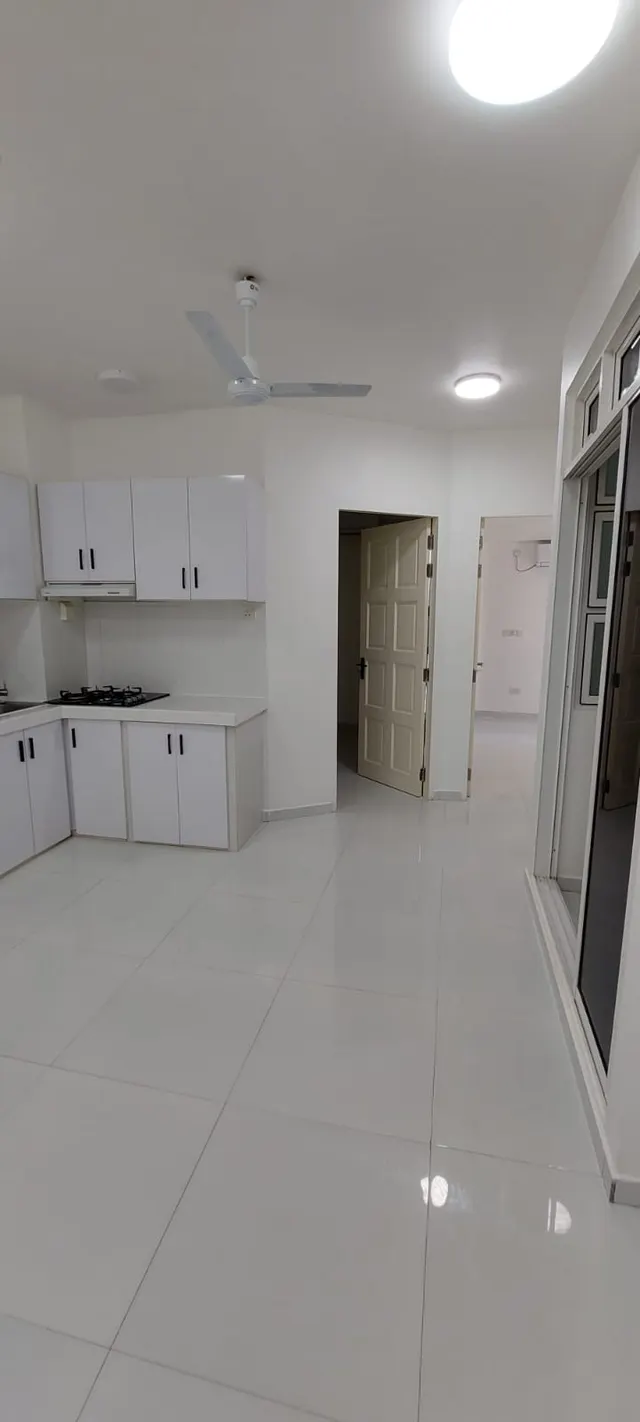 2 Bedroom Apartment in Machchangolhi – Lift & Balcony — Machchangolhi