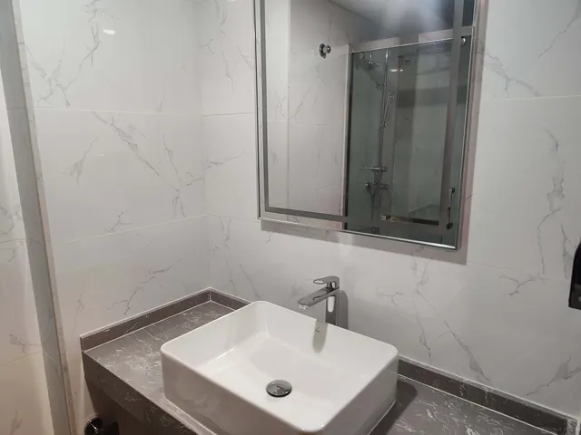 3 Bedroom Apartment in Hulhumalé Phase 1 – Lift & Balcony — Hulhumalé