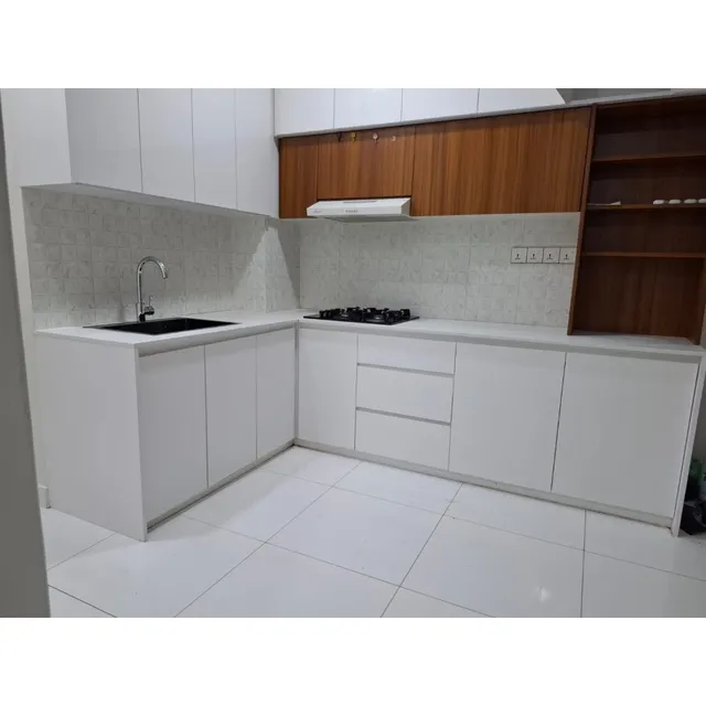 3 Bedroom Apartment in Machchangolhi — Machchangolhi