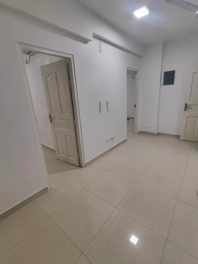 2 Bedroom Apartment in Maafannu — Maafannu
