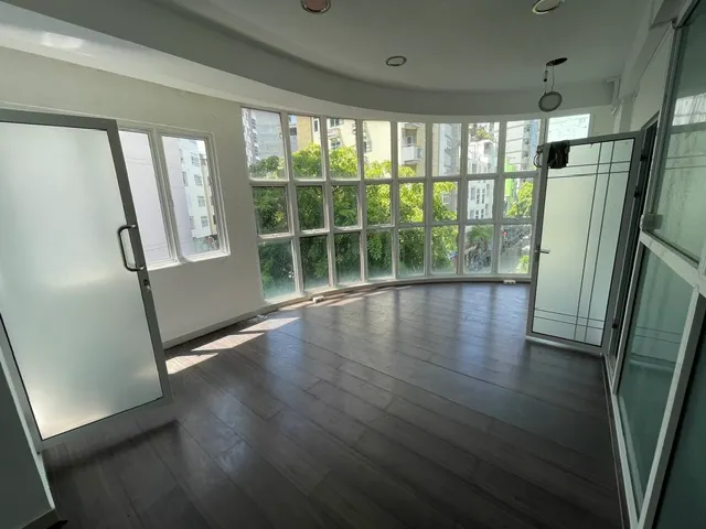Office Space in Maafannu – 900 sqft — Maafannu