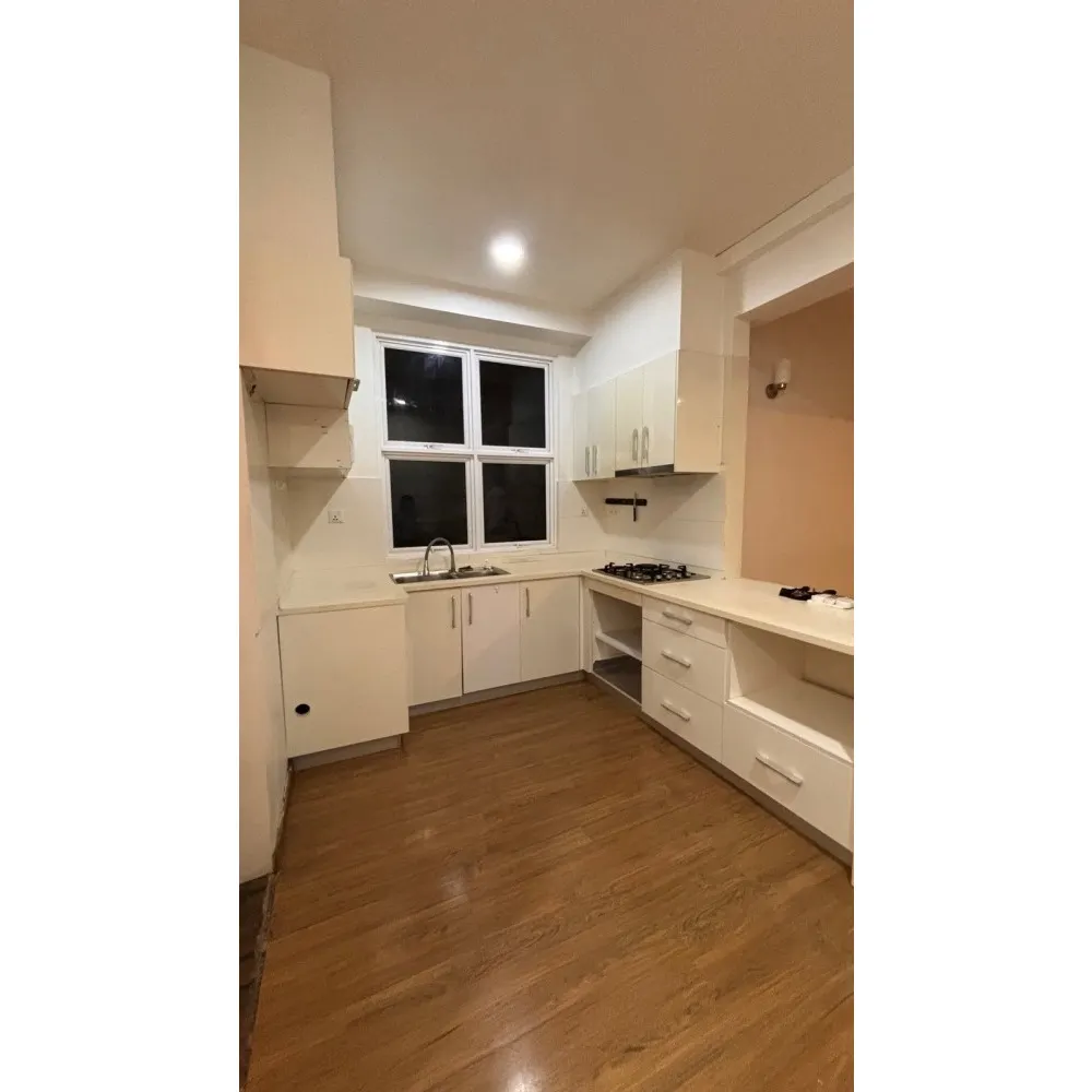 3 Bedroom Apartment in Machchangolhi – Lift & Balcony — Machchangolhi