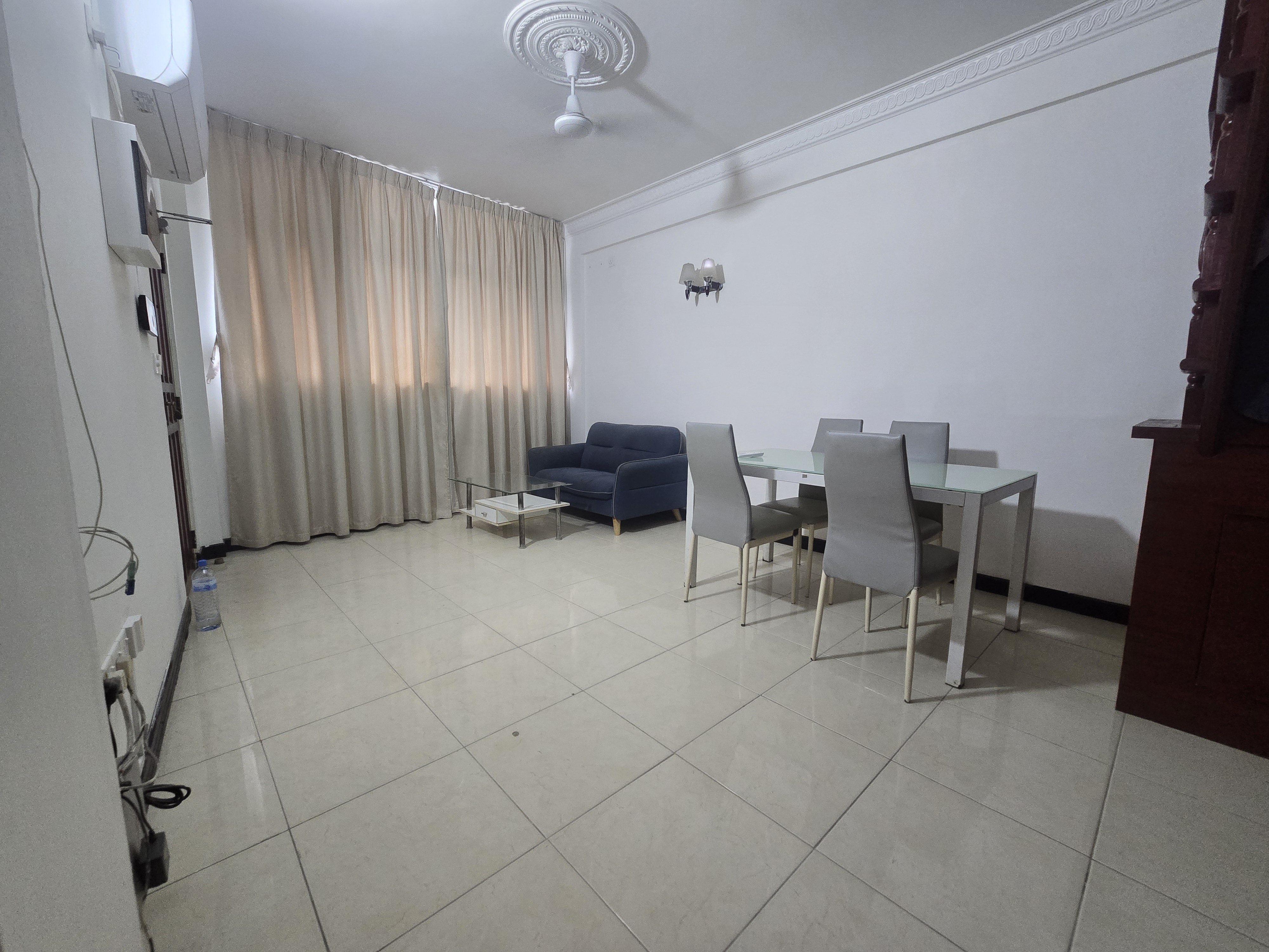 3 Bedroom Apartment in Galolhu — Galolhu