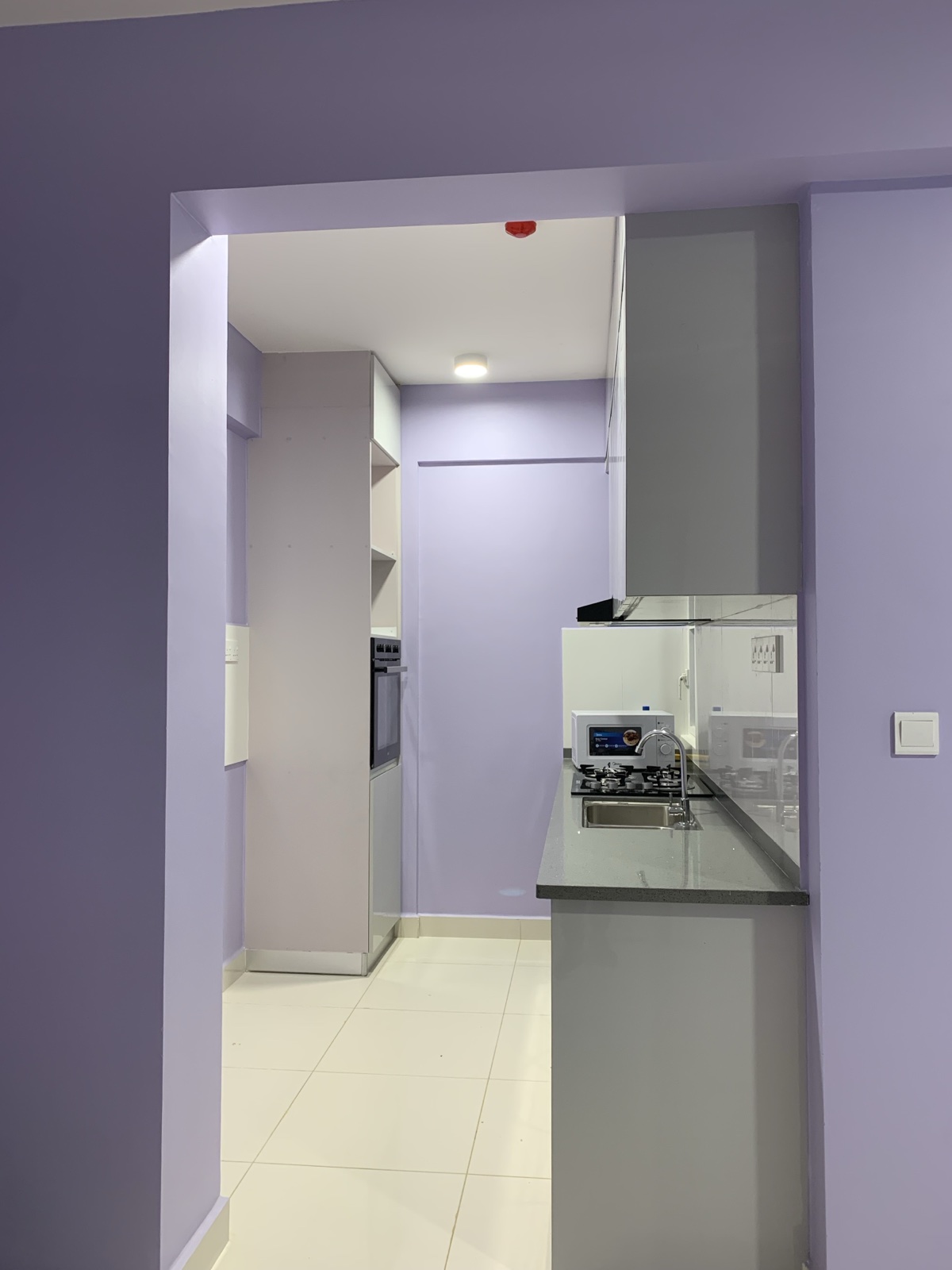 3 Bedroom Apartment in Hulhumalé Phase 2 – Lift & Balcony — Hulhumalé