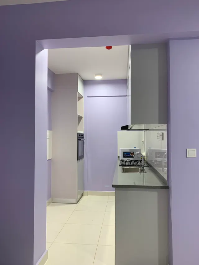 3 Bedroom Apartment in Hulhumalé Phase 2 – Lift & Balcony — Hulhumalé