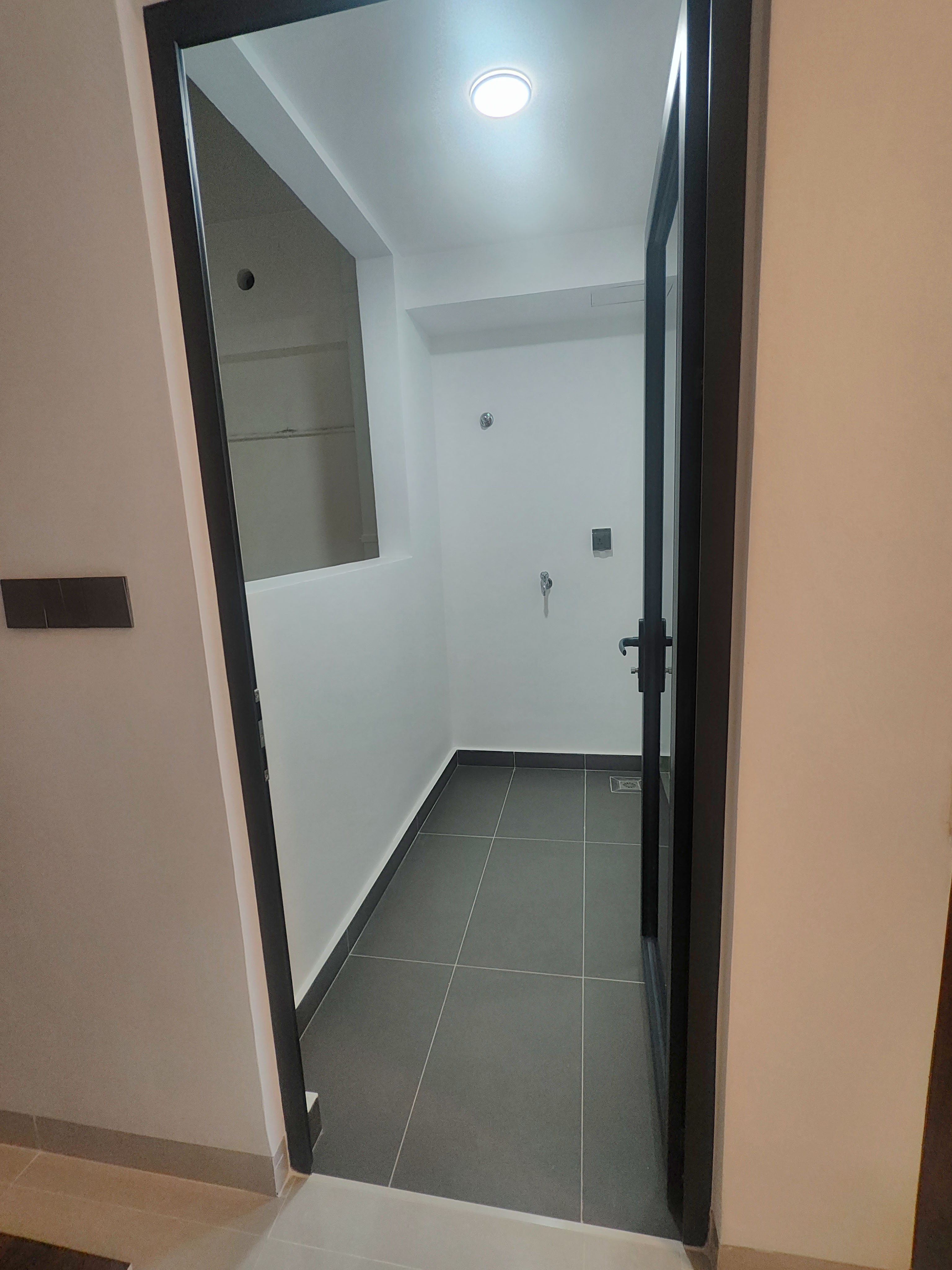 3 Bedroom Apartment in Hulhumalé Phase 1 – Lift & Balcony — Hulhumalé