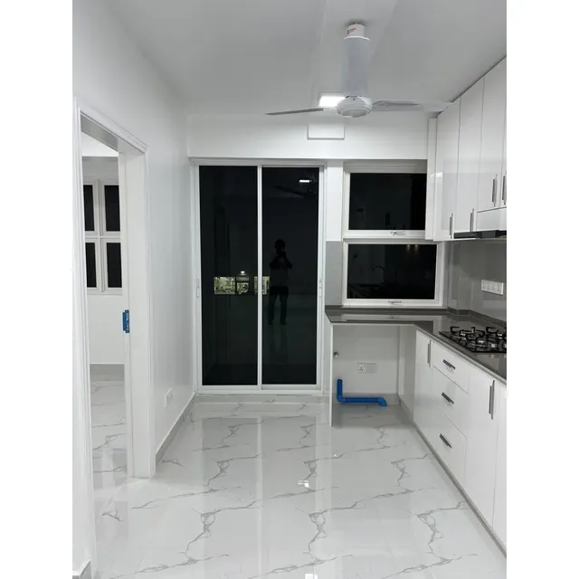 3 Bedroom Apartment in Maldives — Hulhumalé