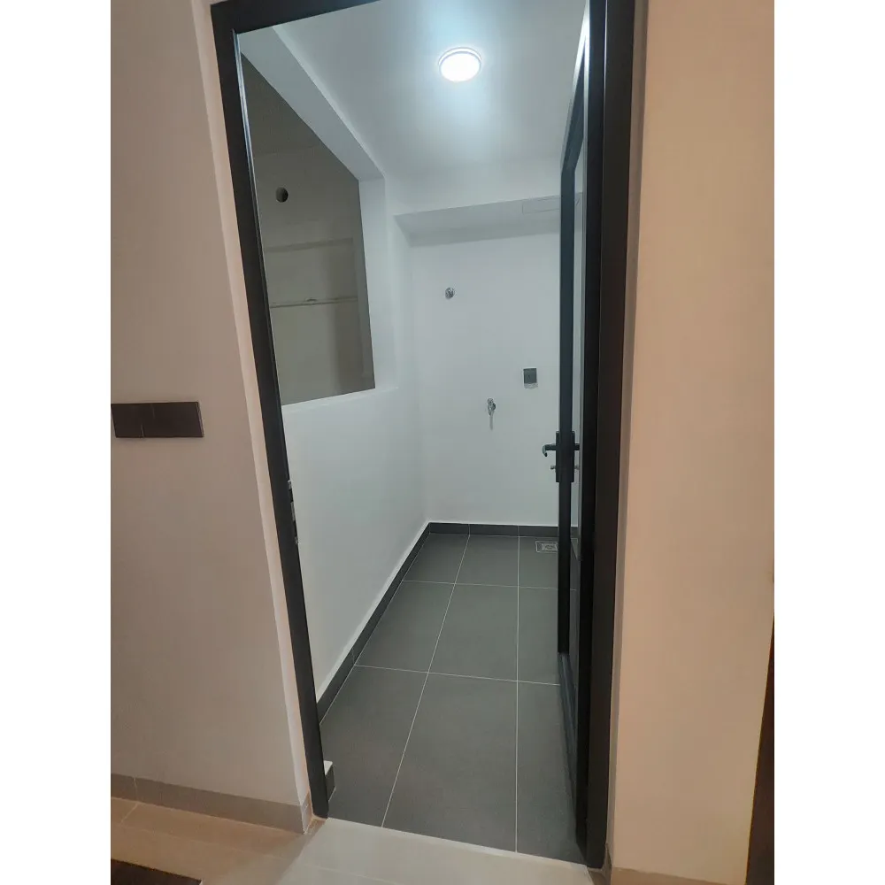 3 Bedroom Apartment in Maldives – Lift & Balcony — Hulhumalé
