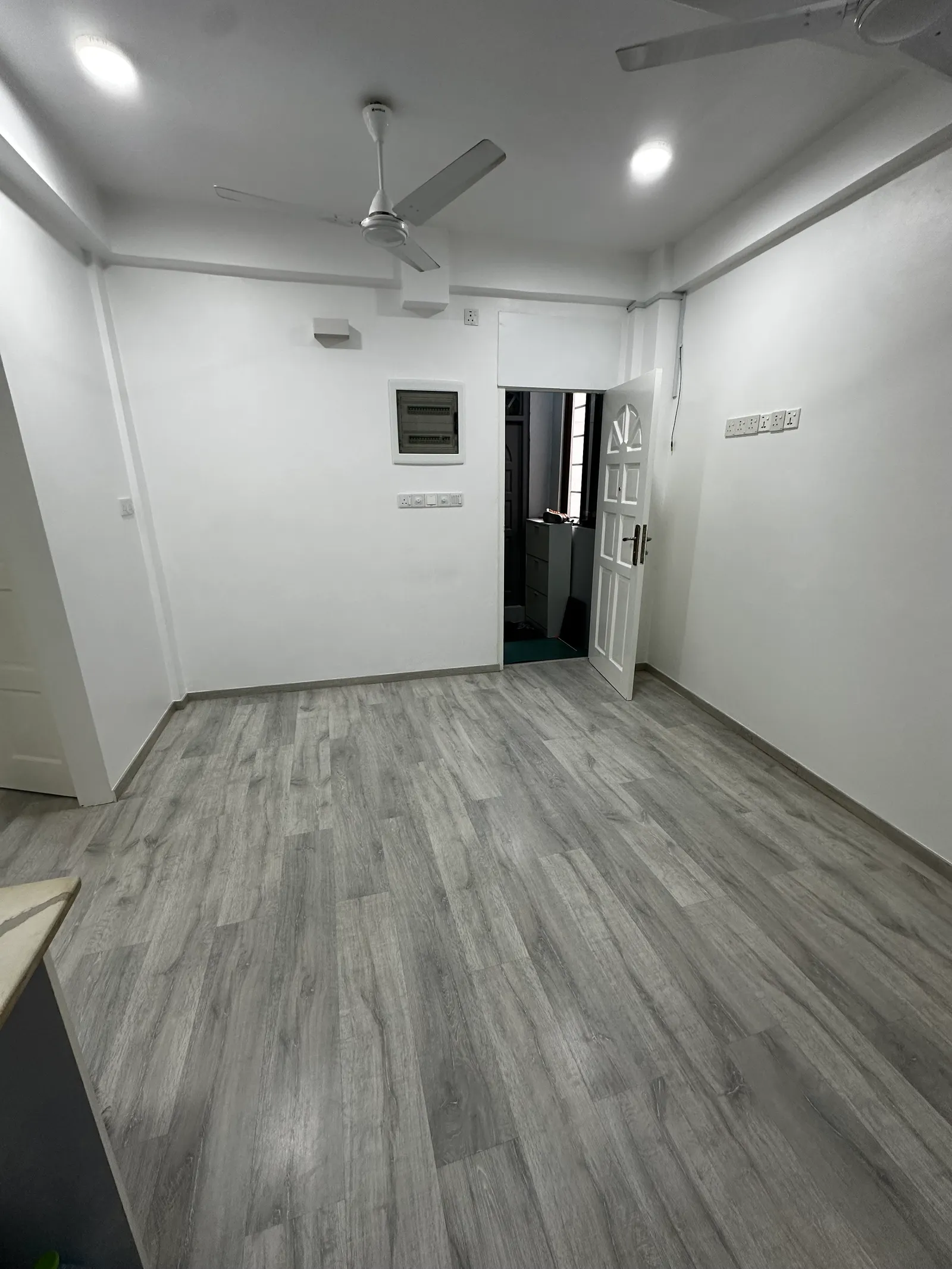 2 Bedroom Apartment in Galolhu — Galolhu