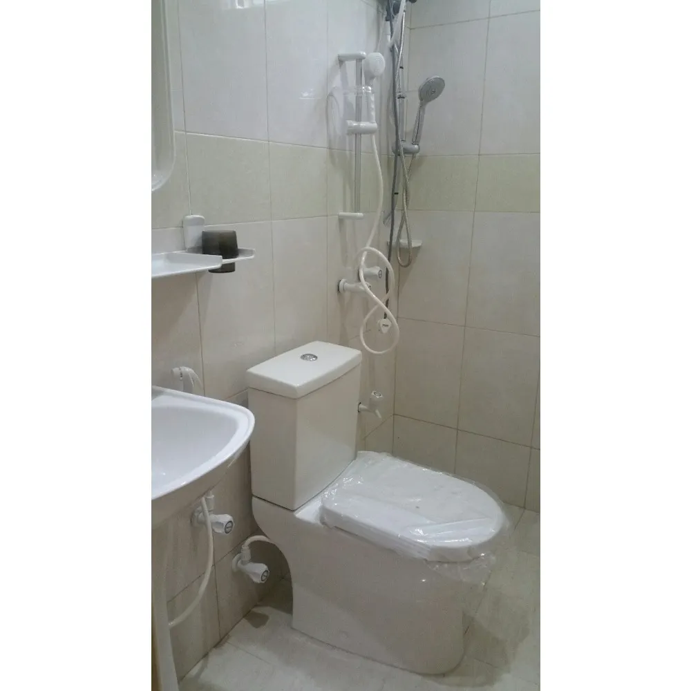 1 Bedroom Apartment in Machchangolhi – Lift & Balcony — Machchangolhi
