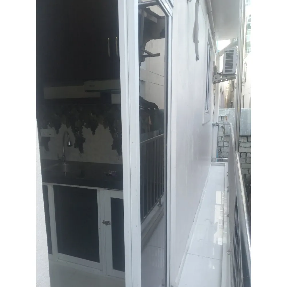 1 Bedroom Apartment in Machchangolhi – Lift & Balcony — Machchangolhi