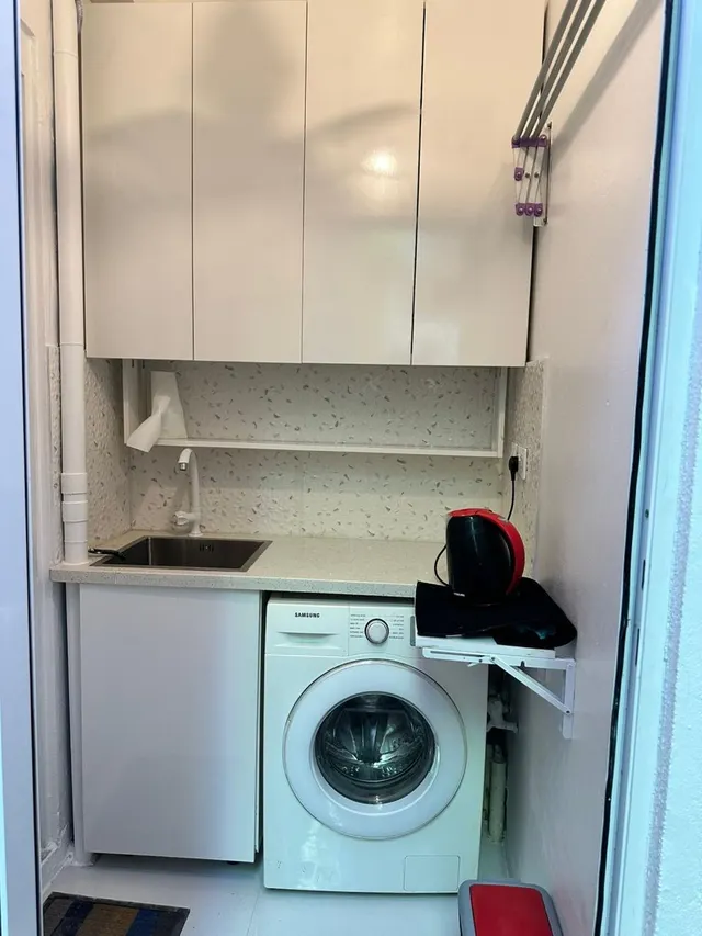 1 Bedroom Apartment in Galolhu — Galolhu