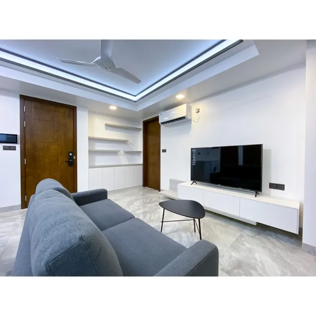 3 Bedroom Apartment in Hulhumalé Phase 1 – Fully Furnished