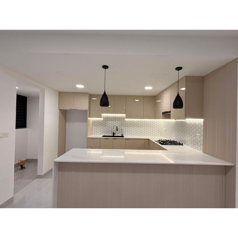 4 Bedroom Apartment in Hulhumalé Phase 1 – Lift — Hulhumalé