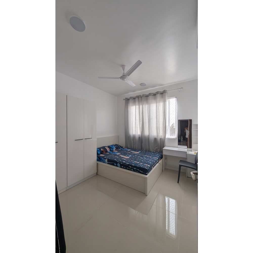 1 Room from 3BR Apartment – Hulhumalé Phase 2