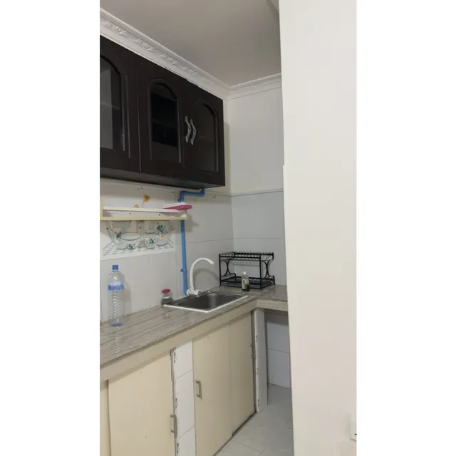1 Bedroom Apartment in Maafannu — Maafannu