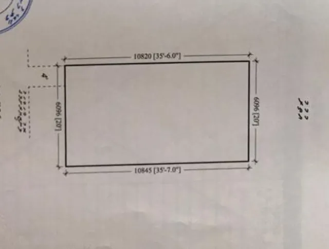 Warehouse Space in Henveiru – 710 sqft — Henveiru