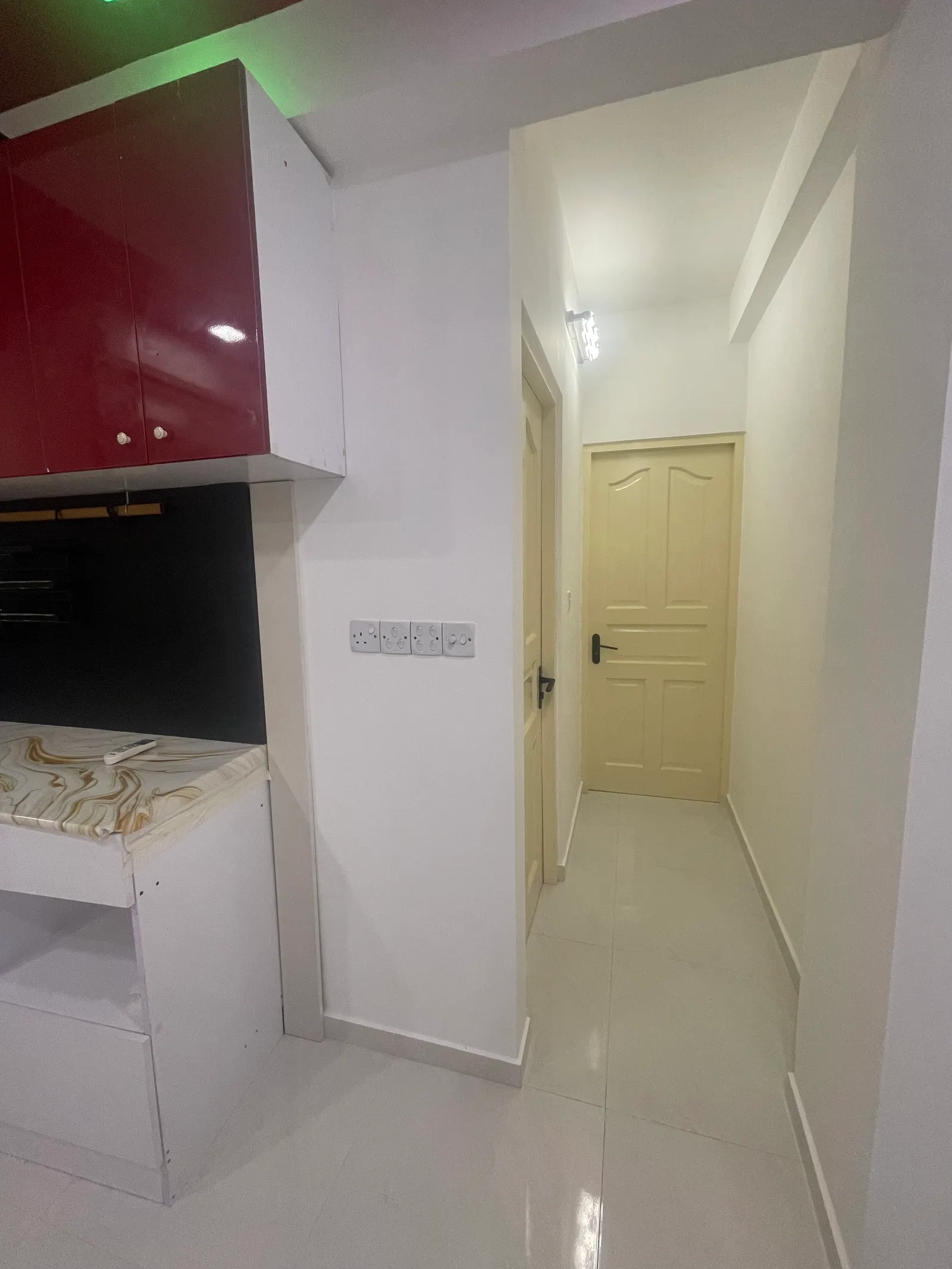 2 Bedroom Apartment in Galolhu — Galolhu