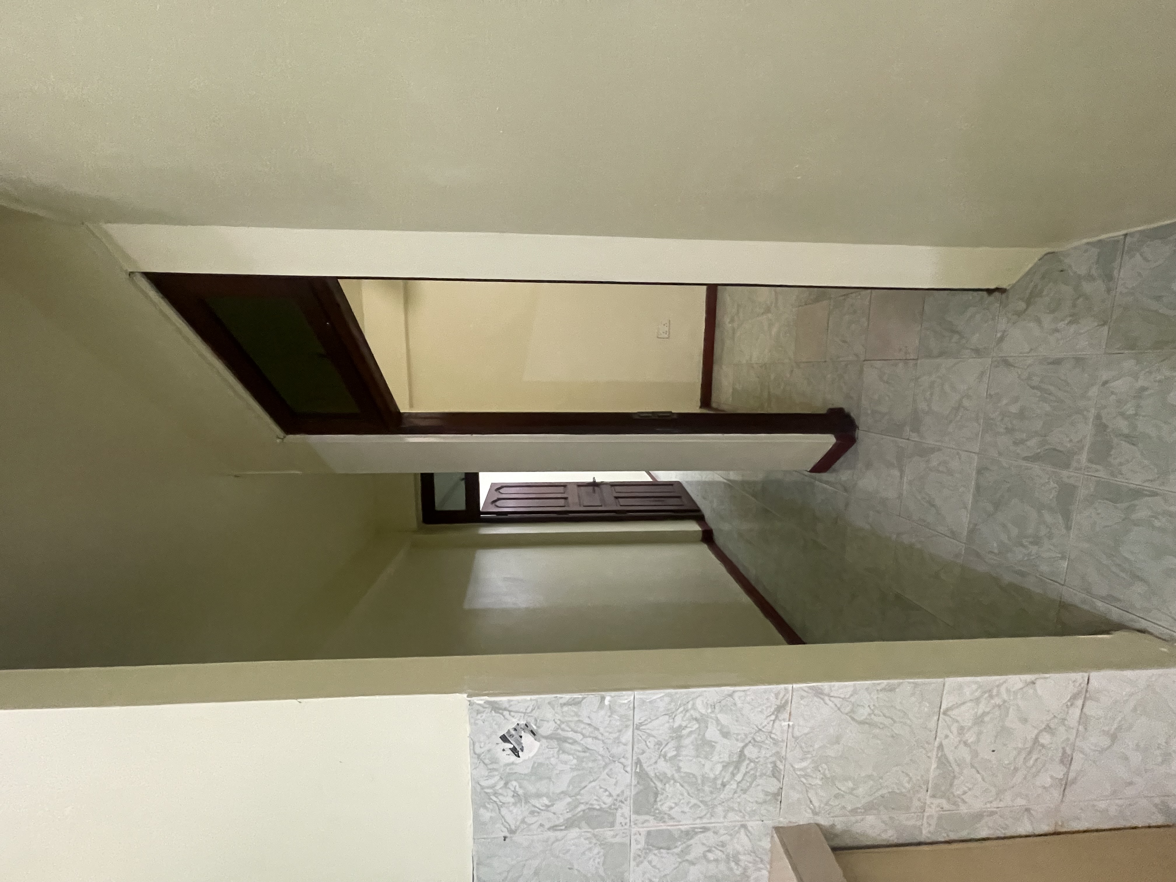 2 Bedroom Apartment in Galolhu — Galolhu