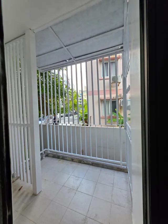 3+1 Bedroom Apartment in Hulhumalé Phase 1 - Coral Ville C9