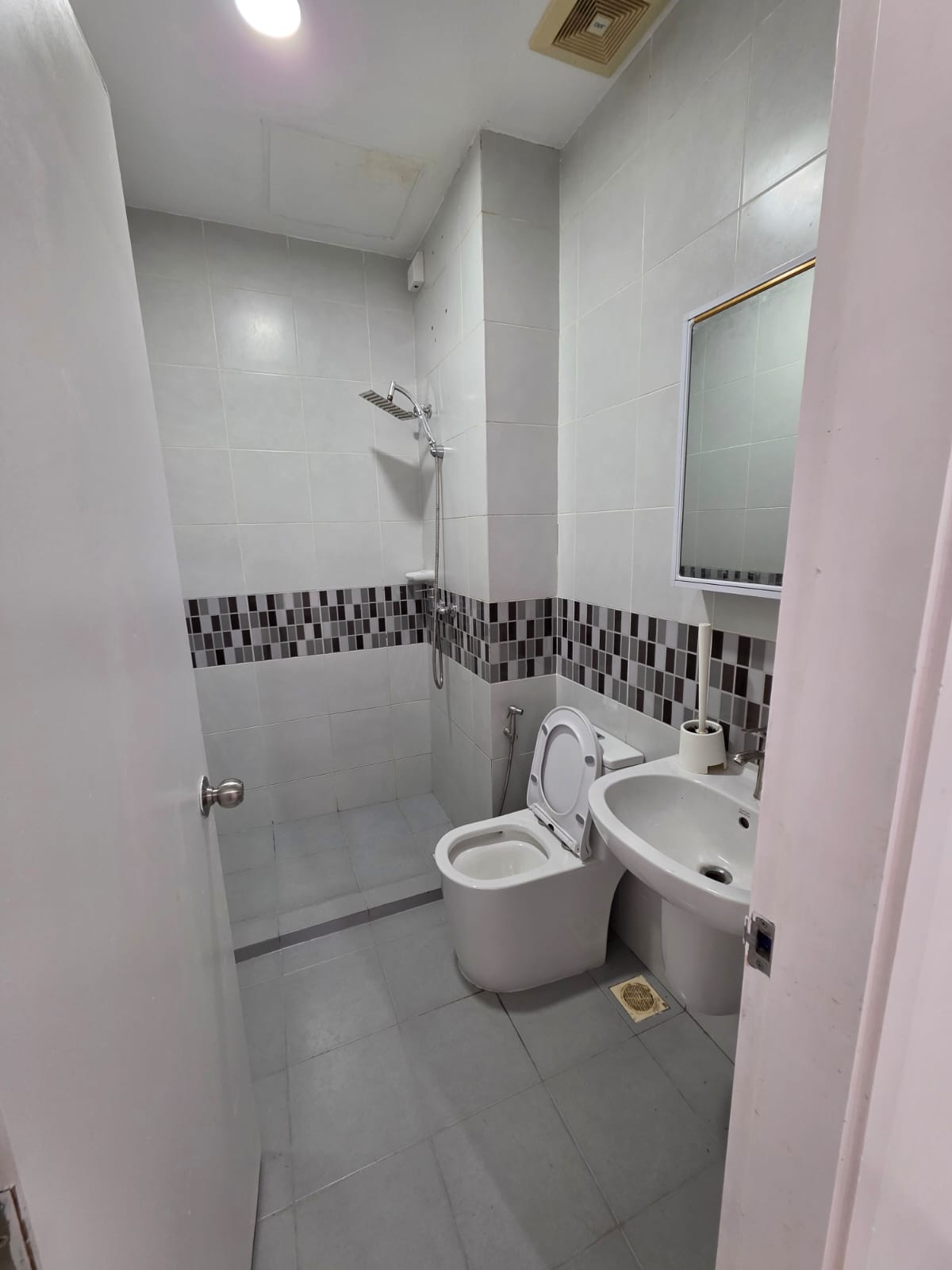 3+1 Bedroom Apartment in Hulhumalé Phase 1 - Coral Ville C9