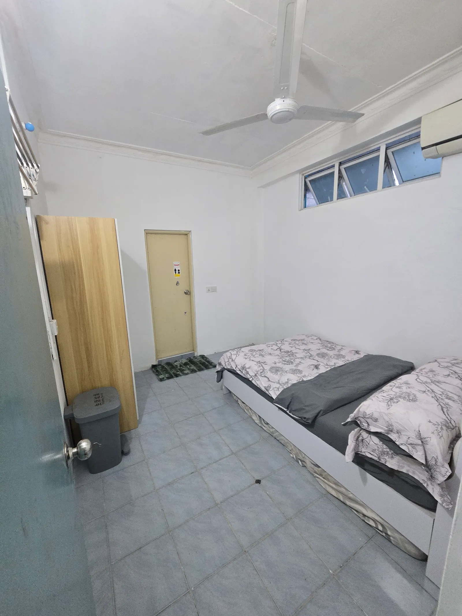 2 Bedroom Apartment in Maafannu. Call or — Maafannu