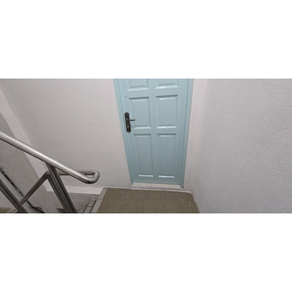 2 Bedroom Apartment in Galolhu — Galolhu