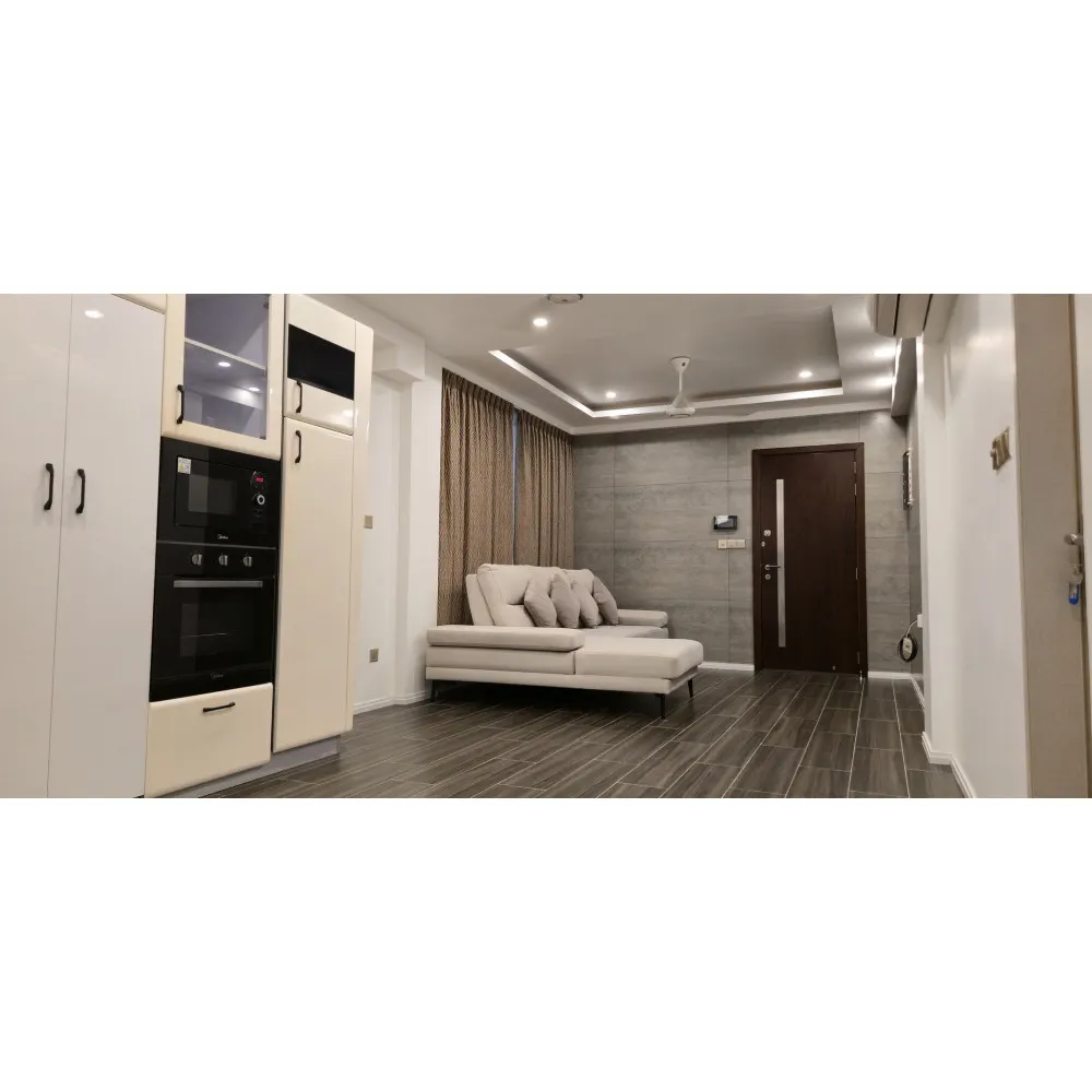 3 Bedroom Apartment in Maafannu – Lift — Maafannu