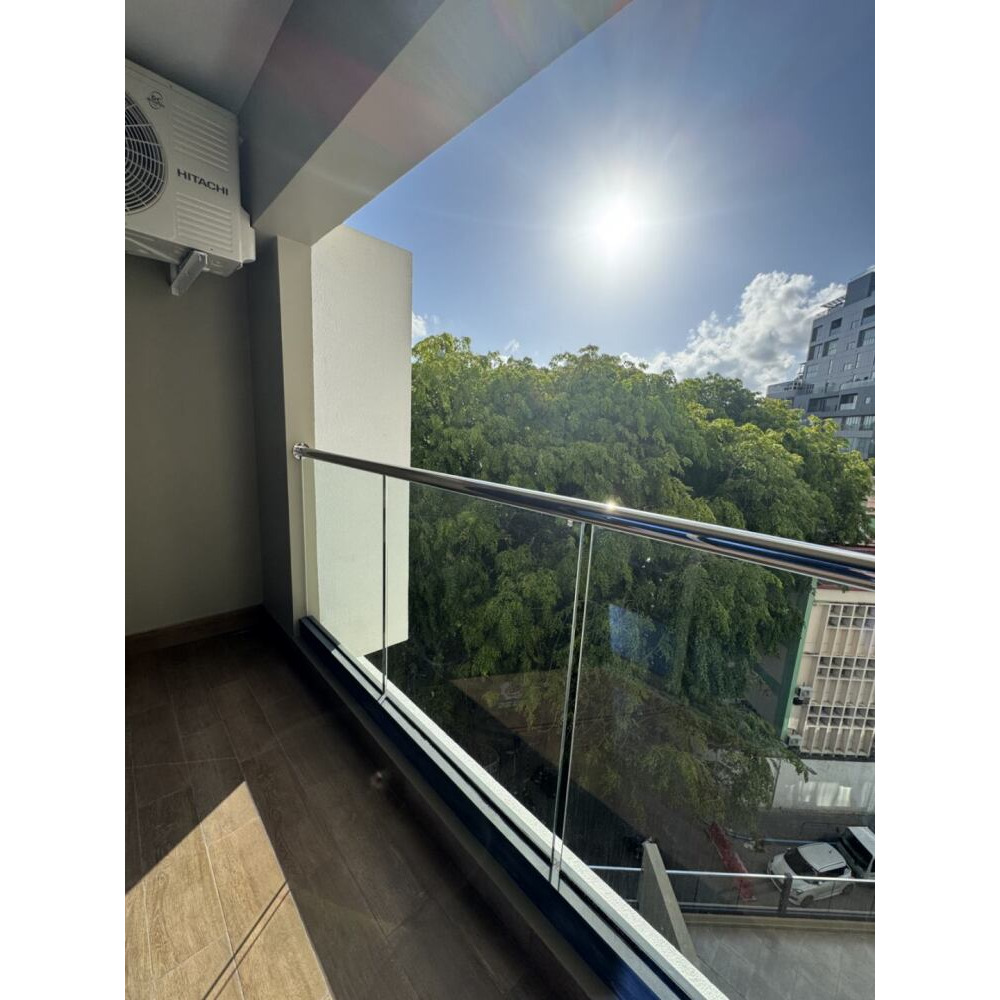 Luxury 3+1 Bedroom Apartment in Henveiru – Lift — Henveiru