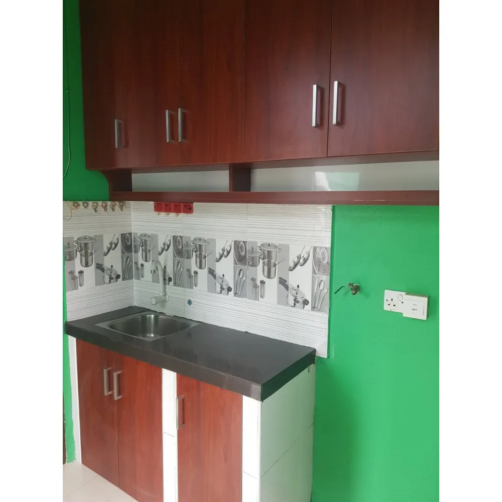 1 Bedroom Apartment in Maafannu – Balcony — Maafannu