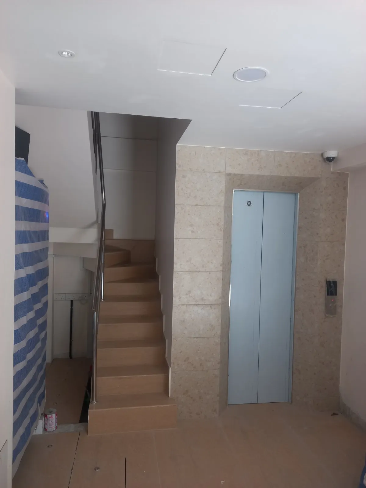 2 Bedroom Apartment in Hulhumalé Phase 1 – Fully Furnished — Hulhumalé
