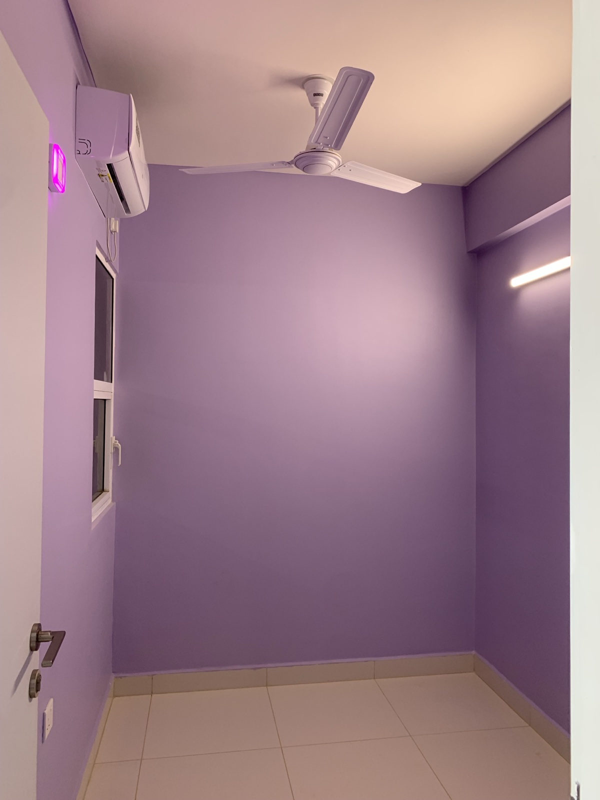3 Bedroom Apartment in Hulhumalé Phase 2 – Lift & Balcony — Hulhumalé