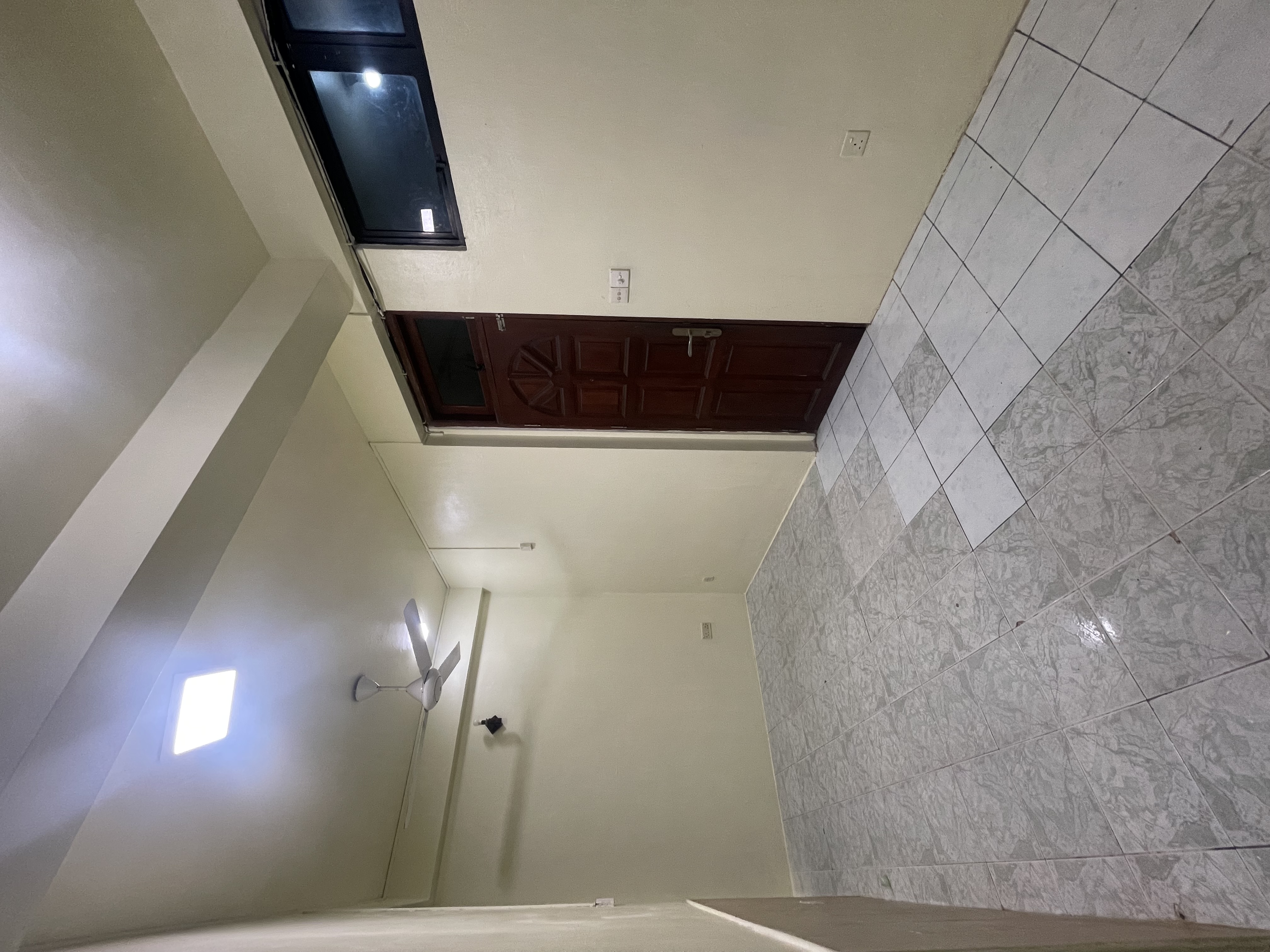 2 Bedroom Apartment in Galolhu — Galolhu
